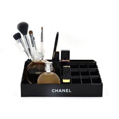 cheap chanel makeup organizer|ulta chanel makeup.